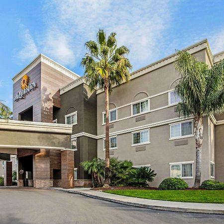 La Quinta By Wyndham Modesto Salida Hotel Exterior photo