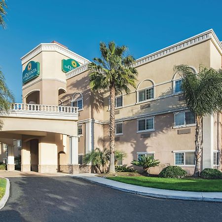 La Quinta By Wyndham Modesto Salida Hotel Exterior photo