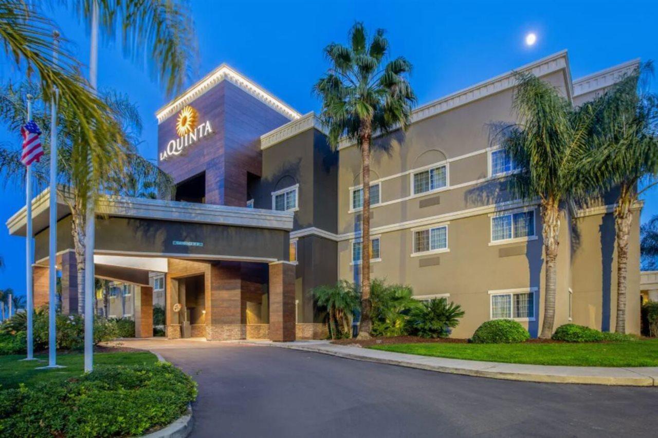 La Quinta By Wyndham Modesto Salida Hotel Exterior photo