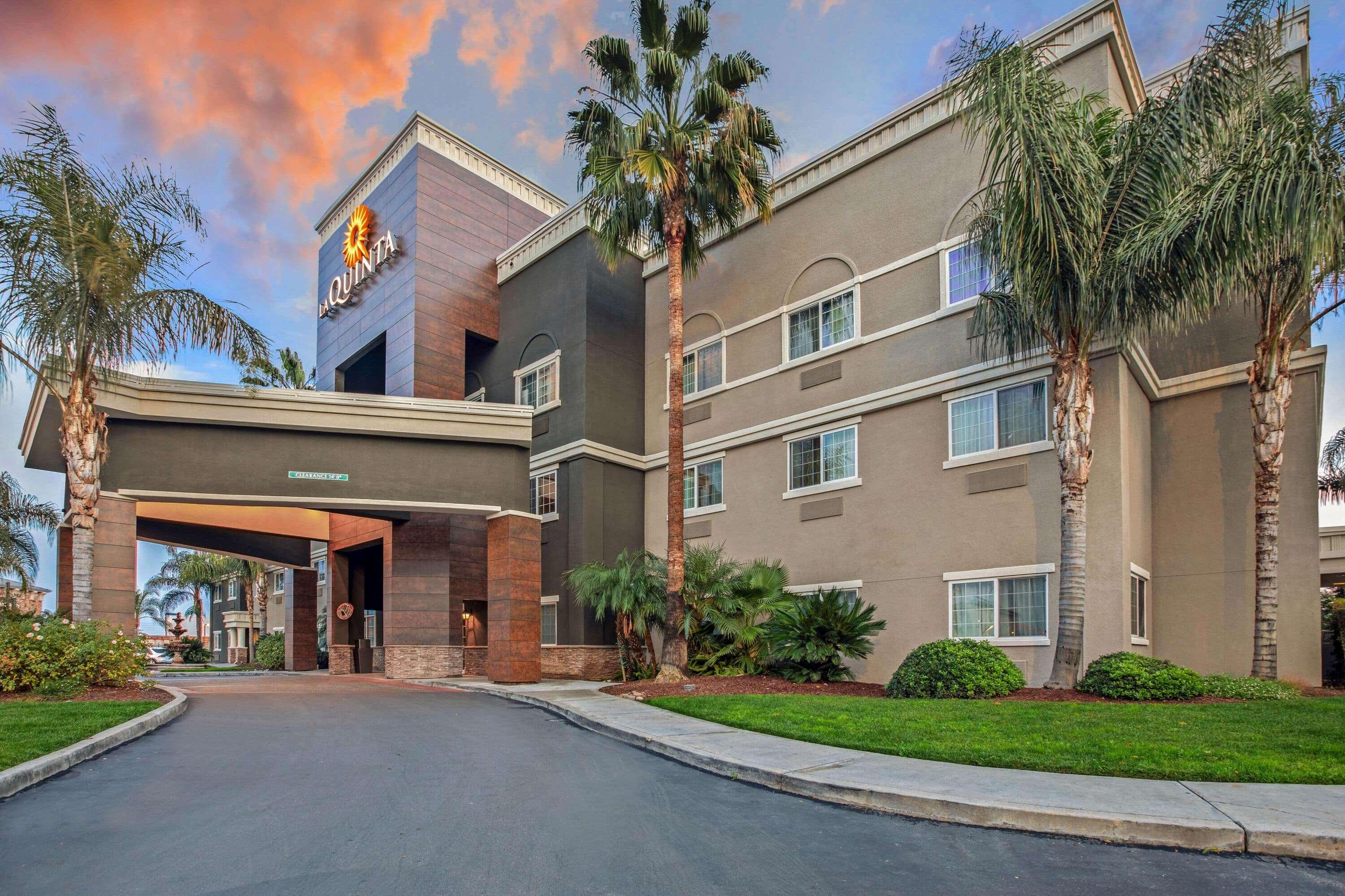 La Quinta By Wyndham Modesto Salida Hotel Exterior photo