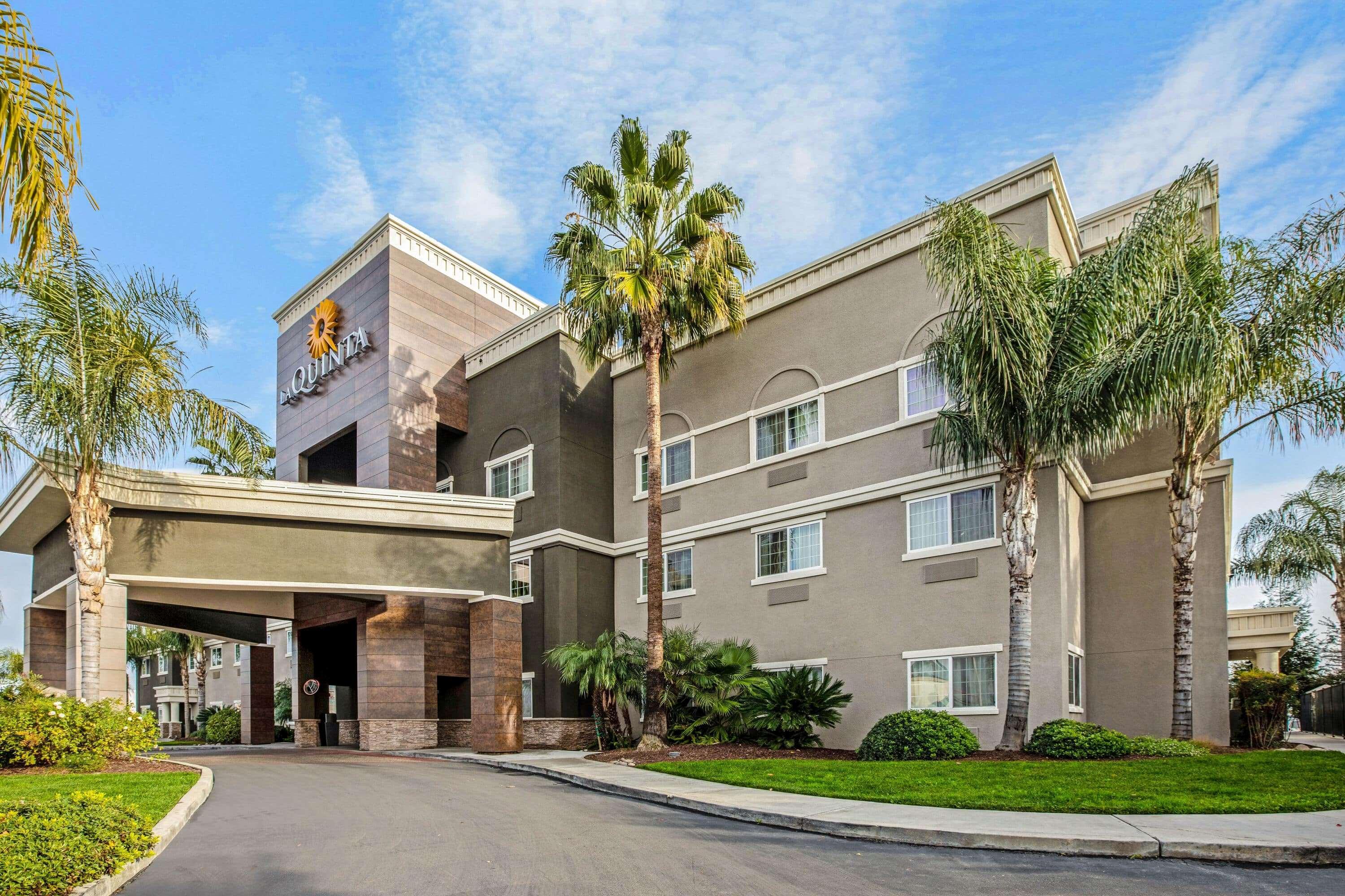 La Quinta By Wyndham Modesto Salida Hotel Exterior photo