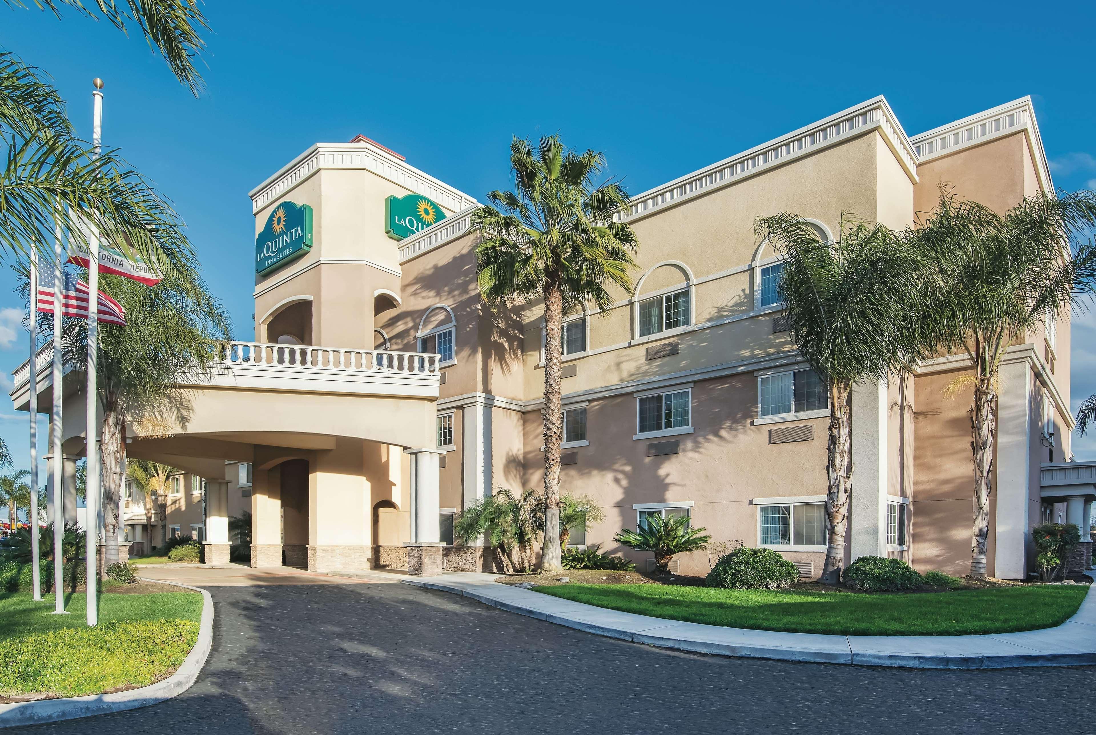 La Quinta By Wyndham Modesto Salida Hotel Exterior photo