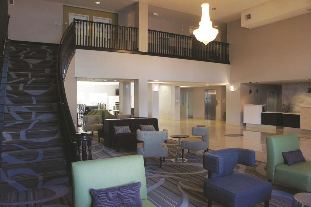 La Quinta By Wyndham Modesto Salida Hotel Interior photo