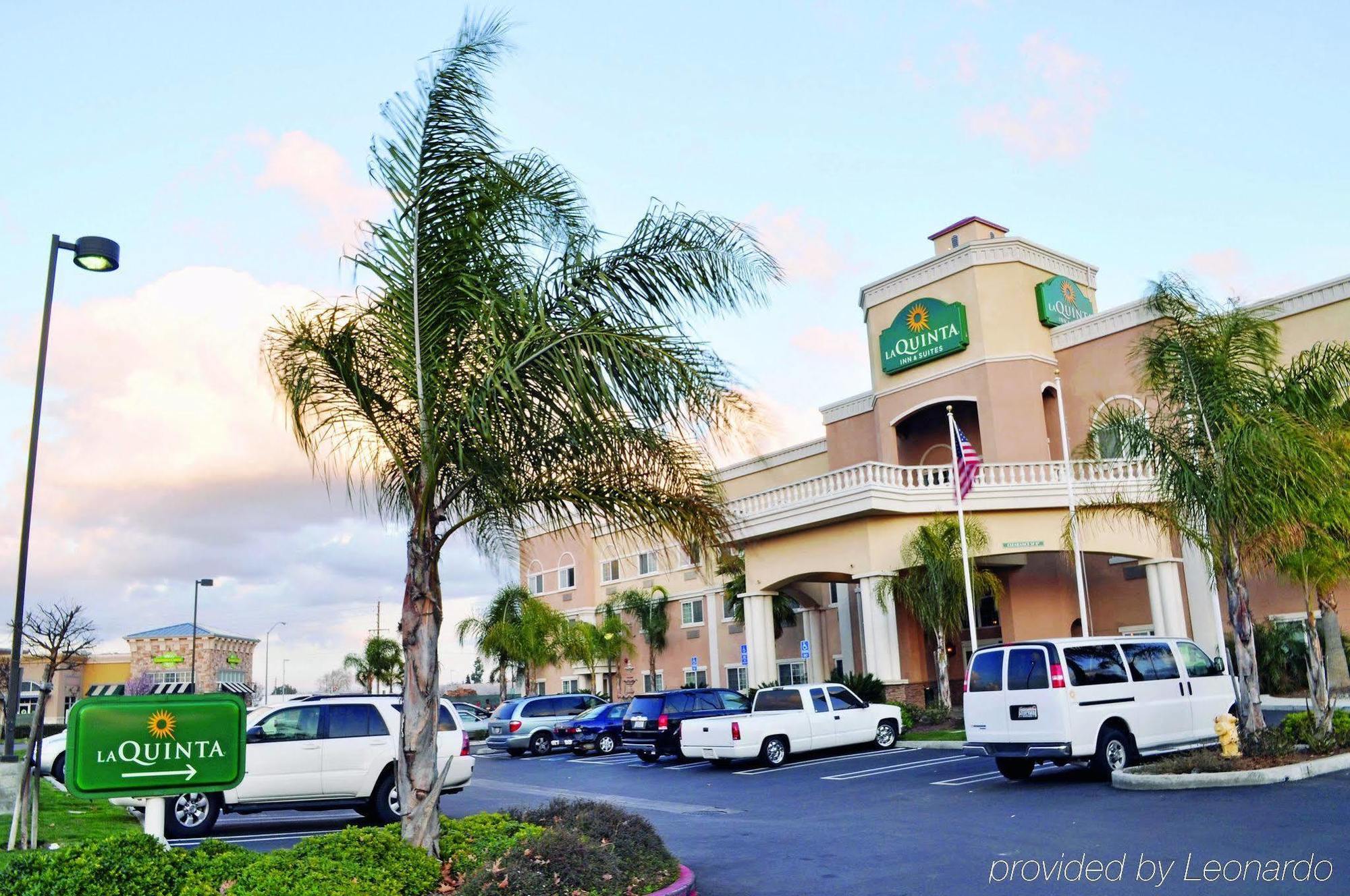 La Quinta By Wyndham Modesto Salida Hotel Exterior photo